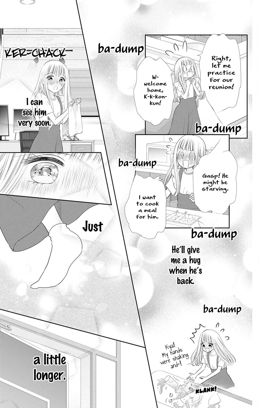 Page 42 Chapter 49 Ui x Kon