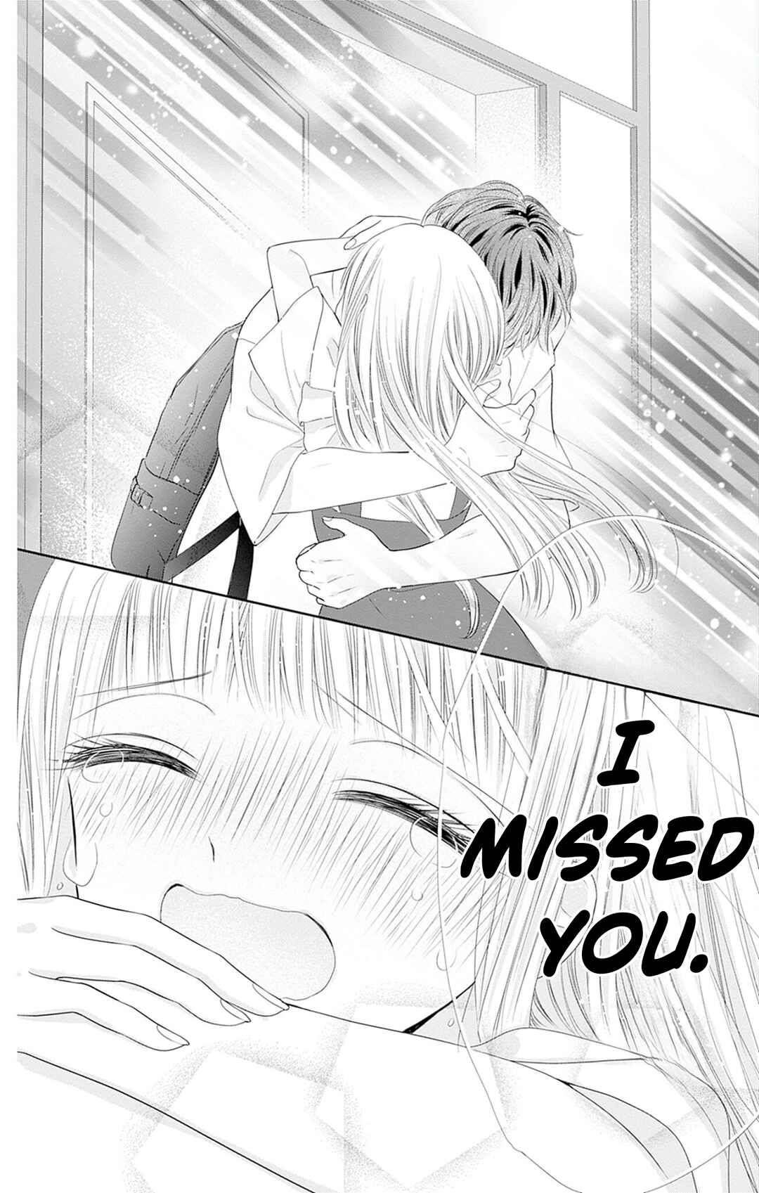 Page 43 Chapter 49 Ui x Kon