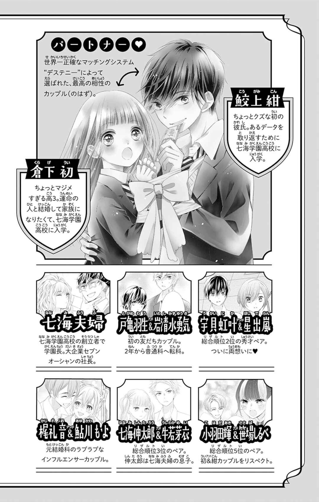 Page 5 Chapter 49 Ui x Kon