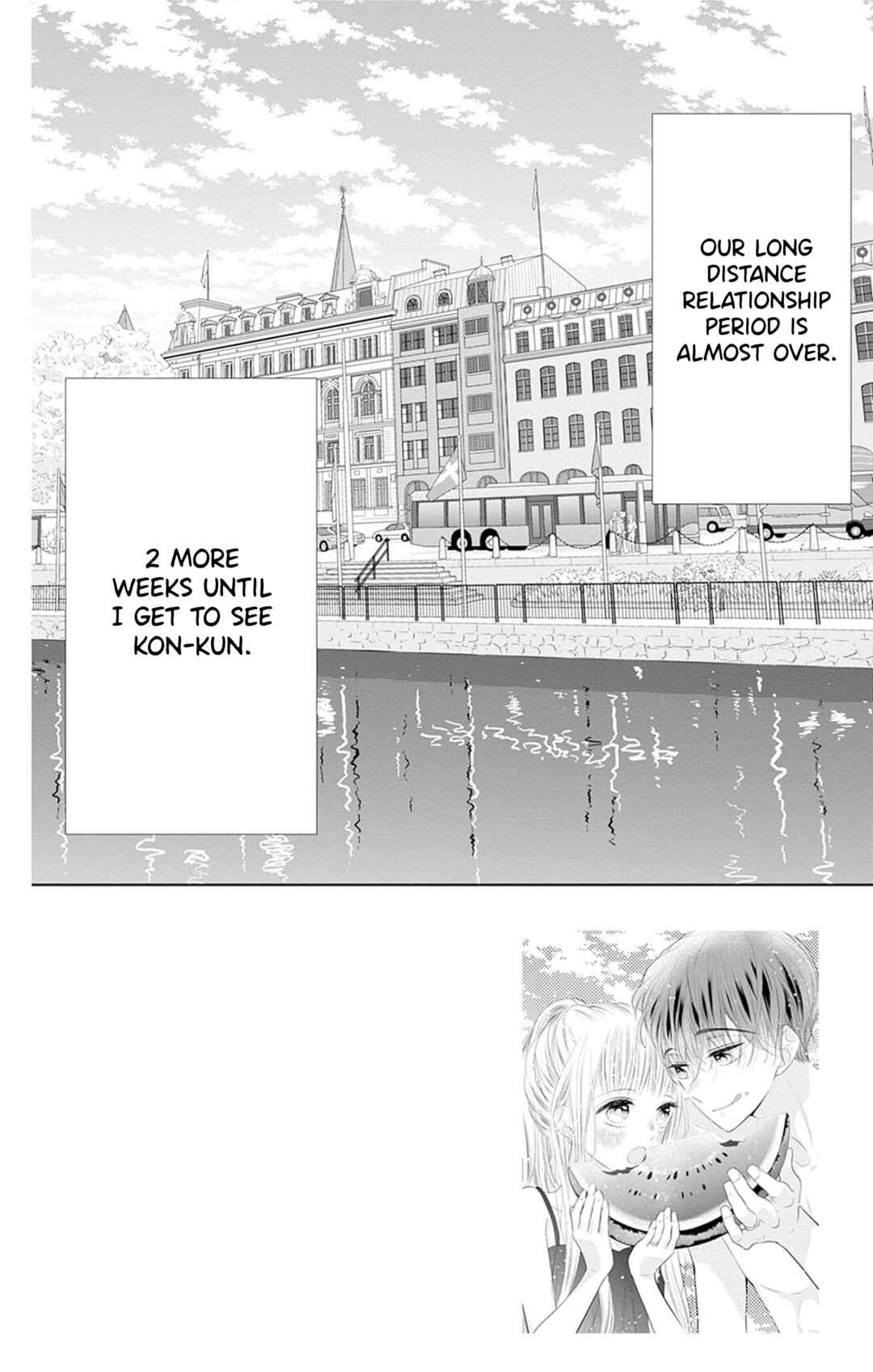 Page 9 Chapter 49 Ui x Kon