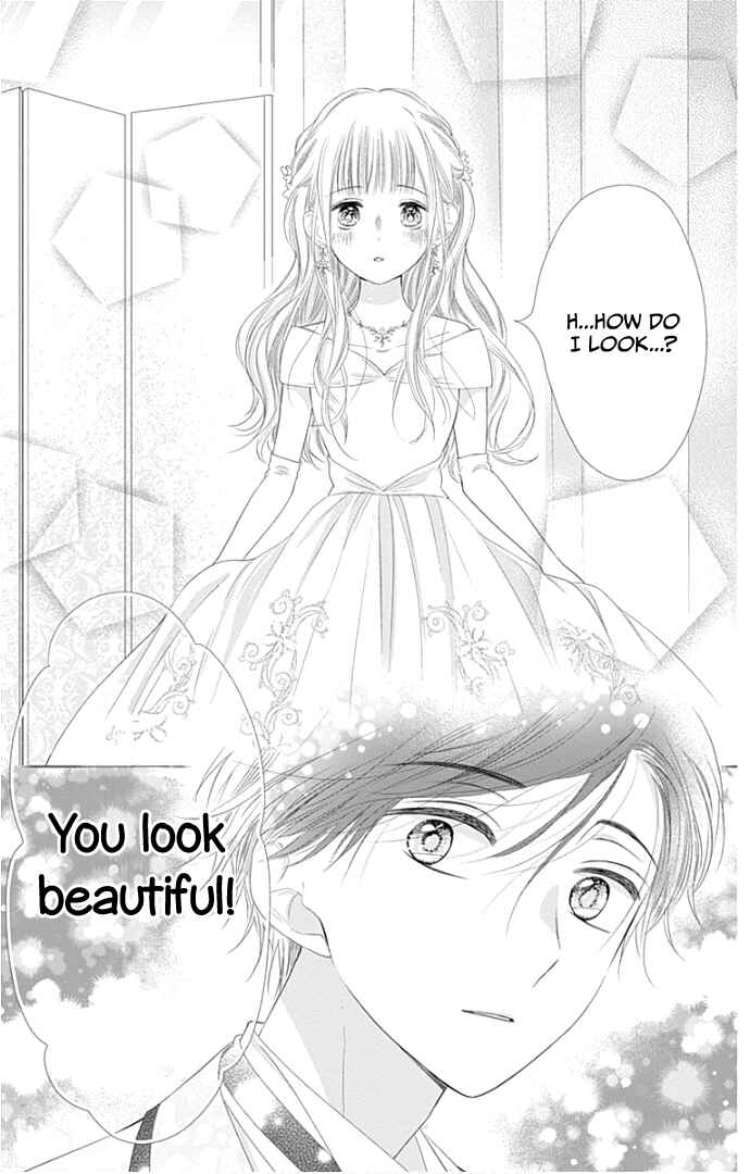 Page 28 Chapter 23 Ui x Kon