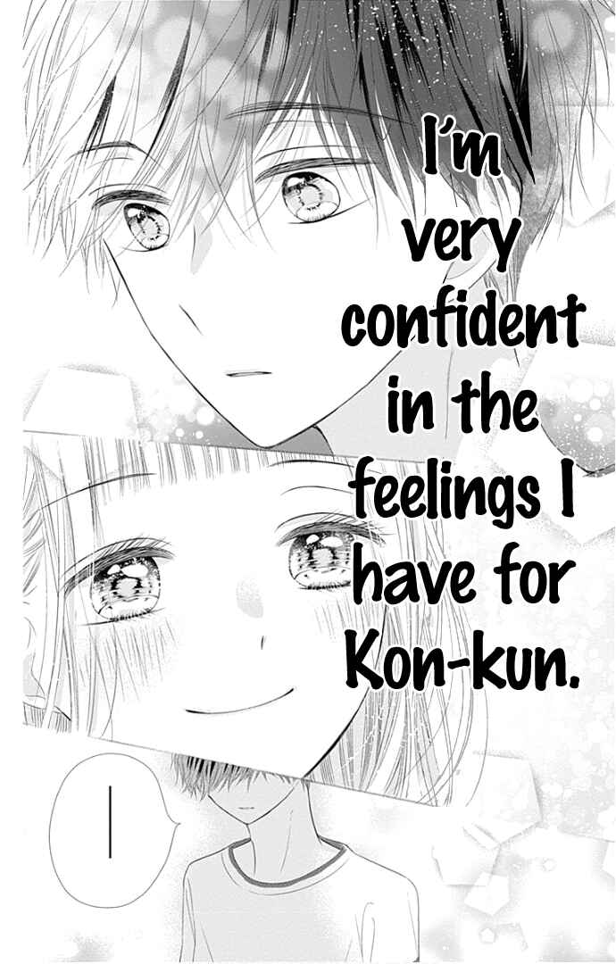 Page 35 Chapter 23 Ui x Kon