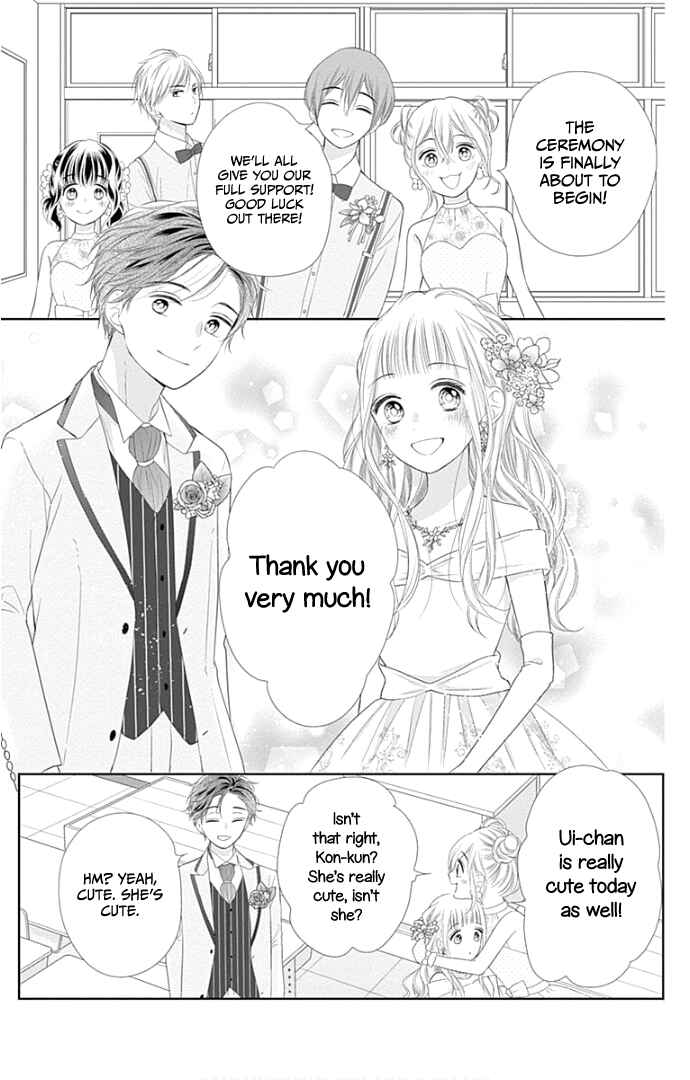 Page 40 Chapter 23 Ui x Kon