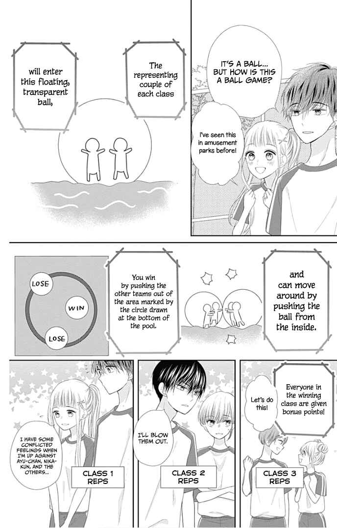 Page 21 Chapter 26 Ui x Kon