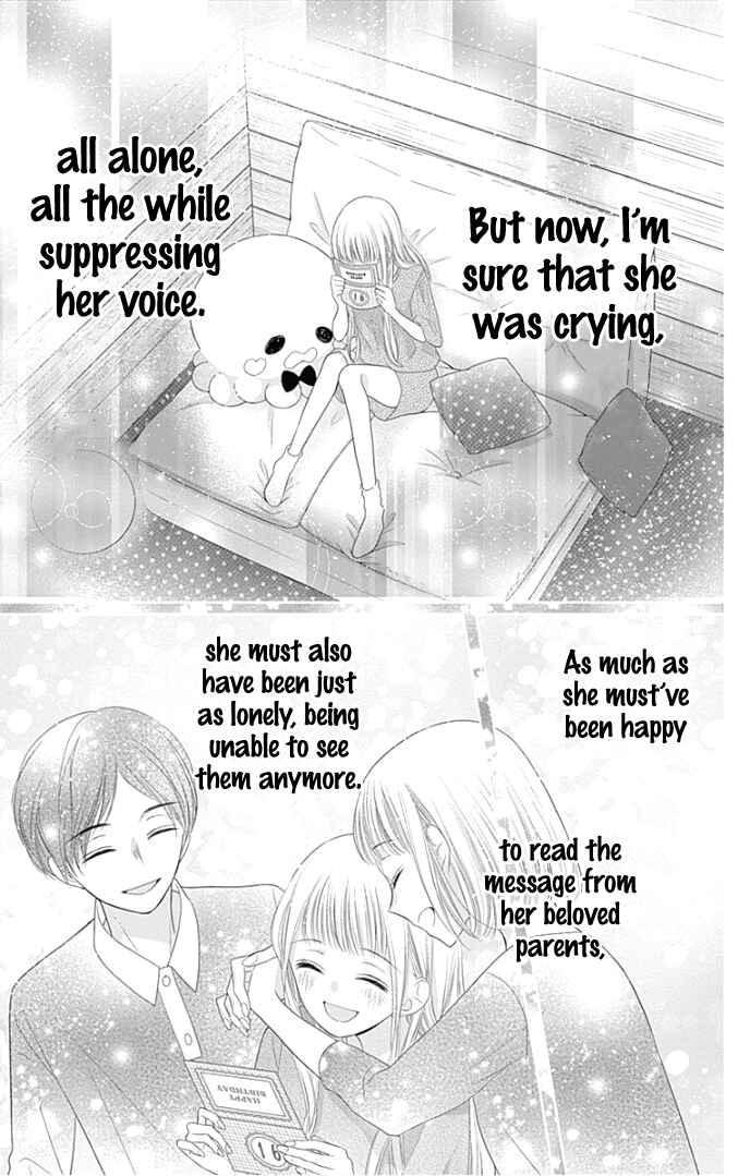 Page 38 Chapter 26 Ui x Kon