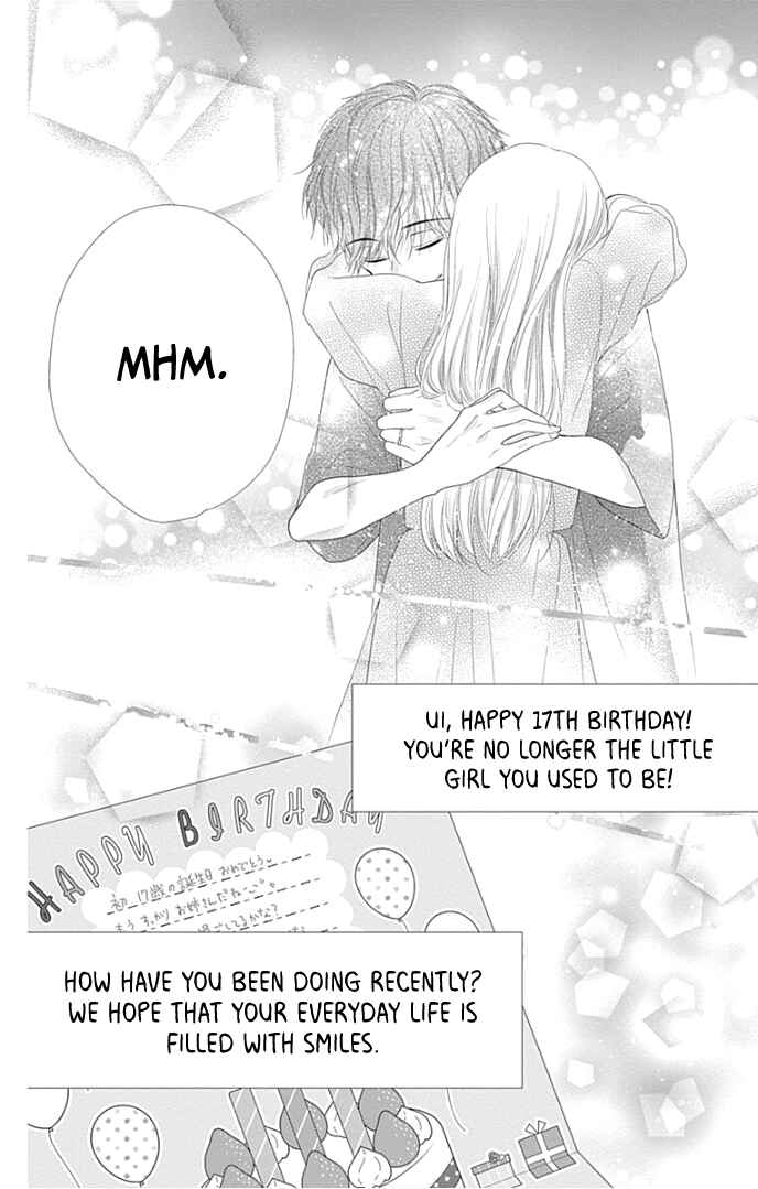 Page 43 Chapter 26 Ui x Kon
