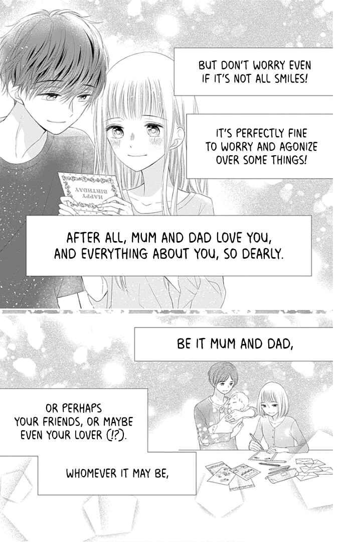 Page 44 Chapter 26 Ui x Kon