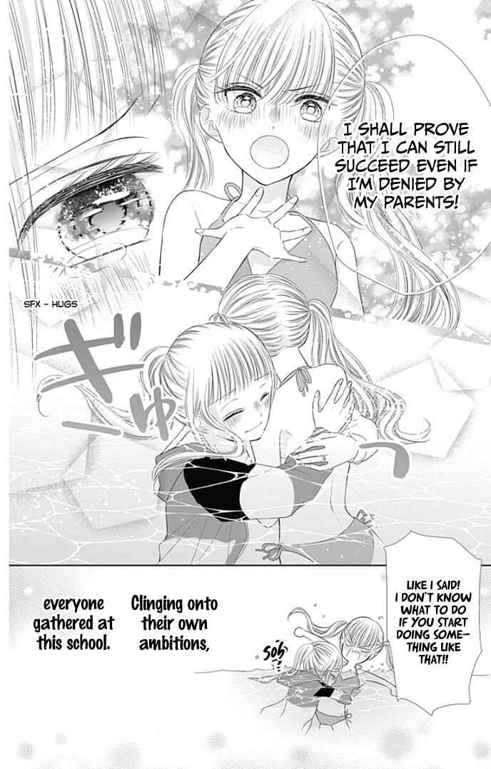 Page 38 Chapter 33 Ui x Kon