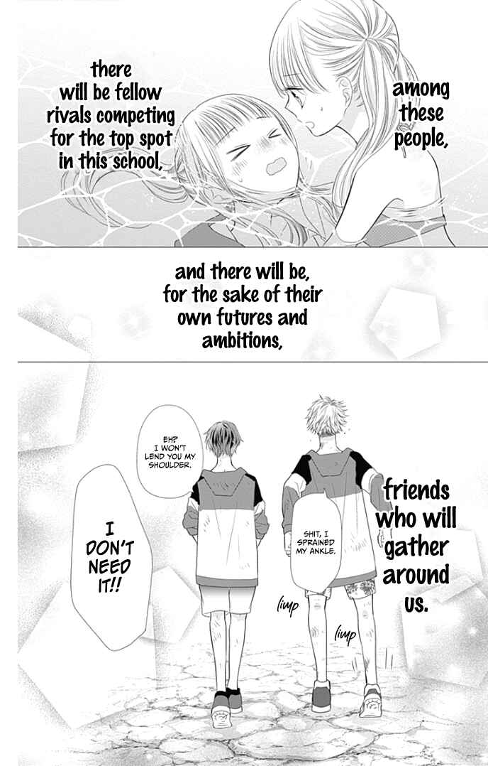 Page 46 Chapter 33 Ui x Kon