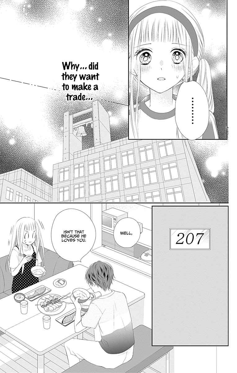 Page 26 Chapter 6 Ui x Kon