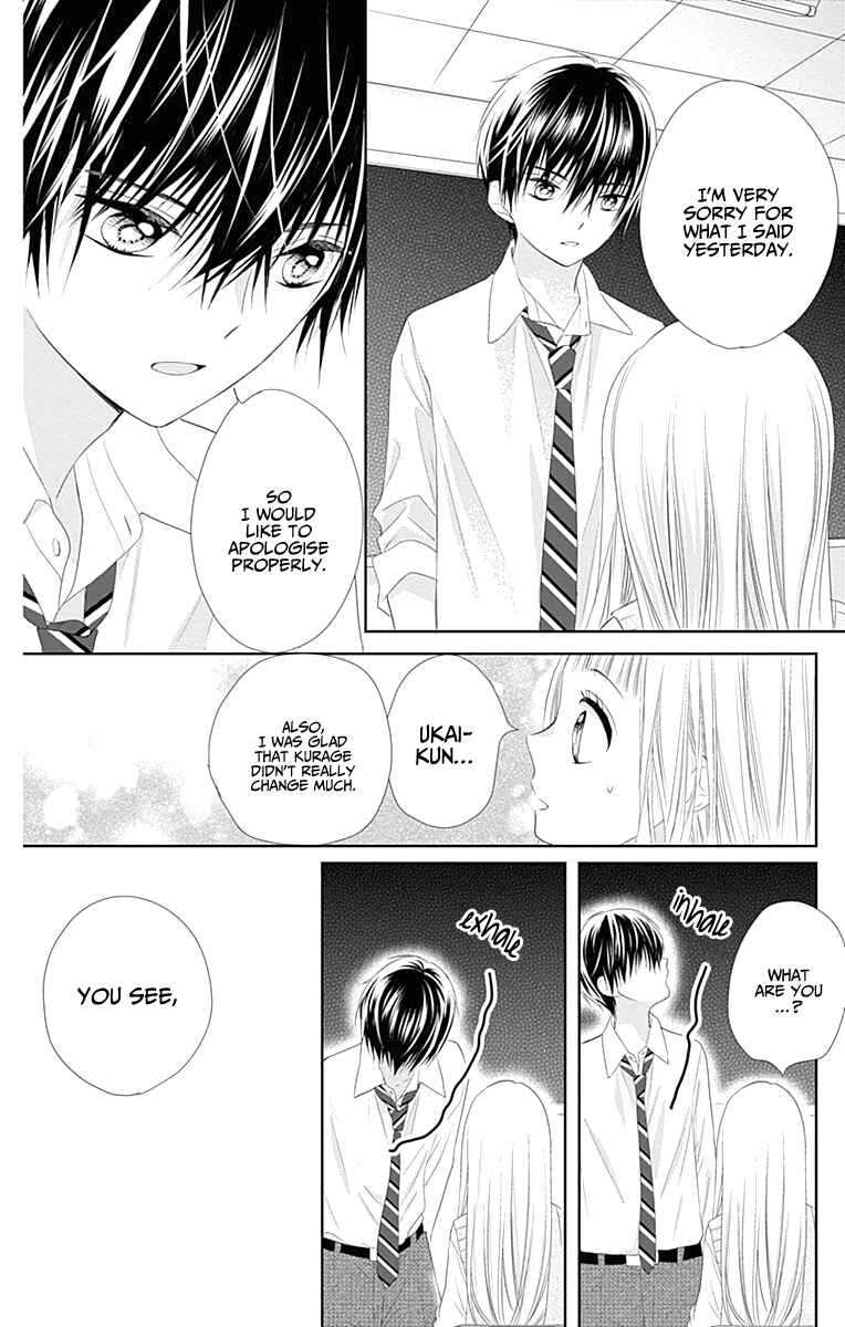 Page 31 Chapter 6 Ui x Kon