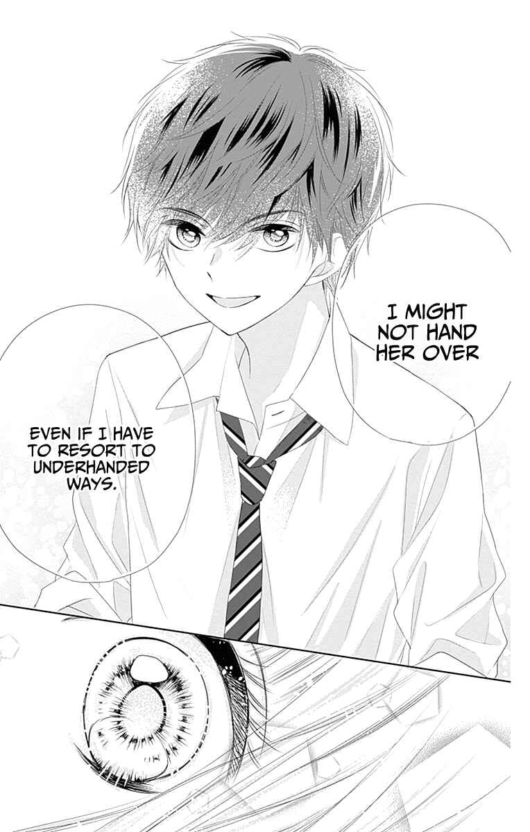 Page 38 Chapter 6 Ui x Kon