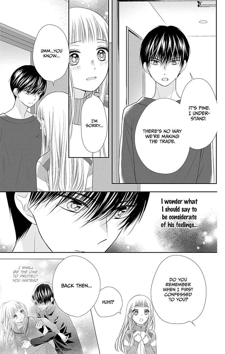 Page 16 Chapter 18 Ui x Kon