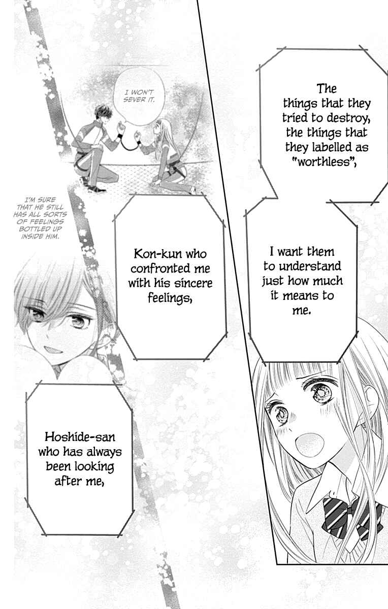 Page 37 Chapter 18 Ui x Kon