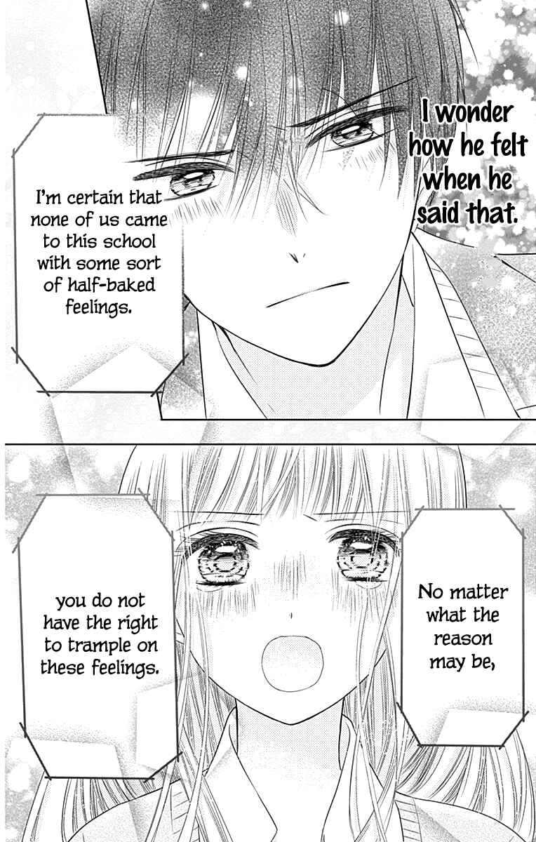 Page 39 Chapter 18 Ui x Kon
