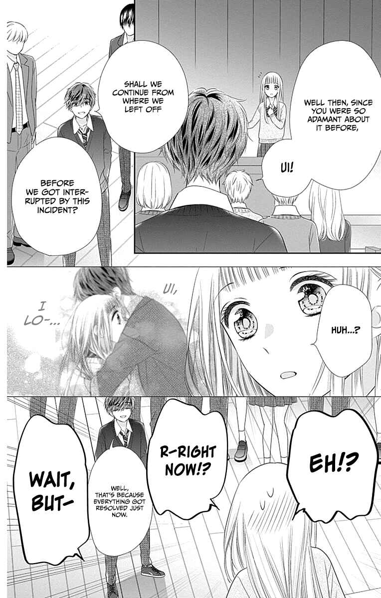 Page 43 Chapter 18 Ui x Kon