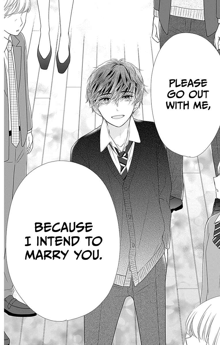Page 45 Chapter 18 Ui x Kon