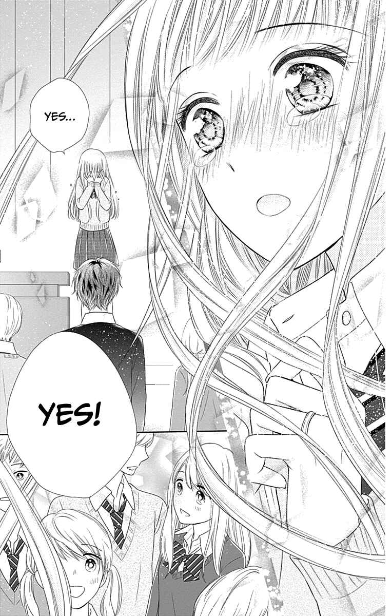 Page 46 Chapter 18 Ui x Kon