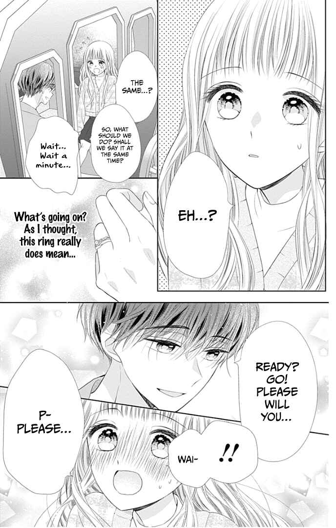 Page 35 Chapter 40 Ui x Kon