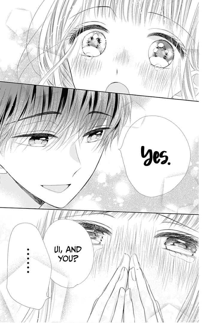 Page 37 Chapter 40 Ui x Kon
