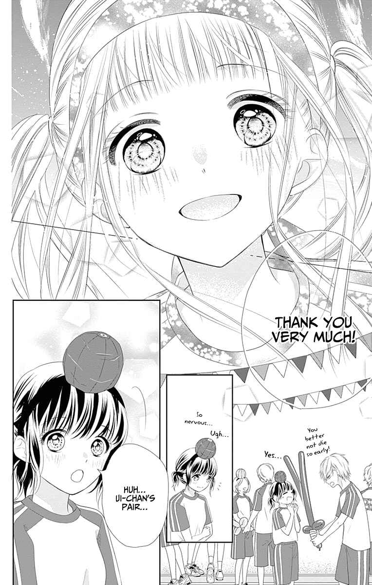 Page 34 Chapter 5 Ui x Kon