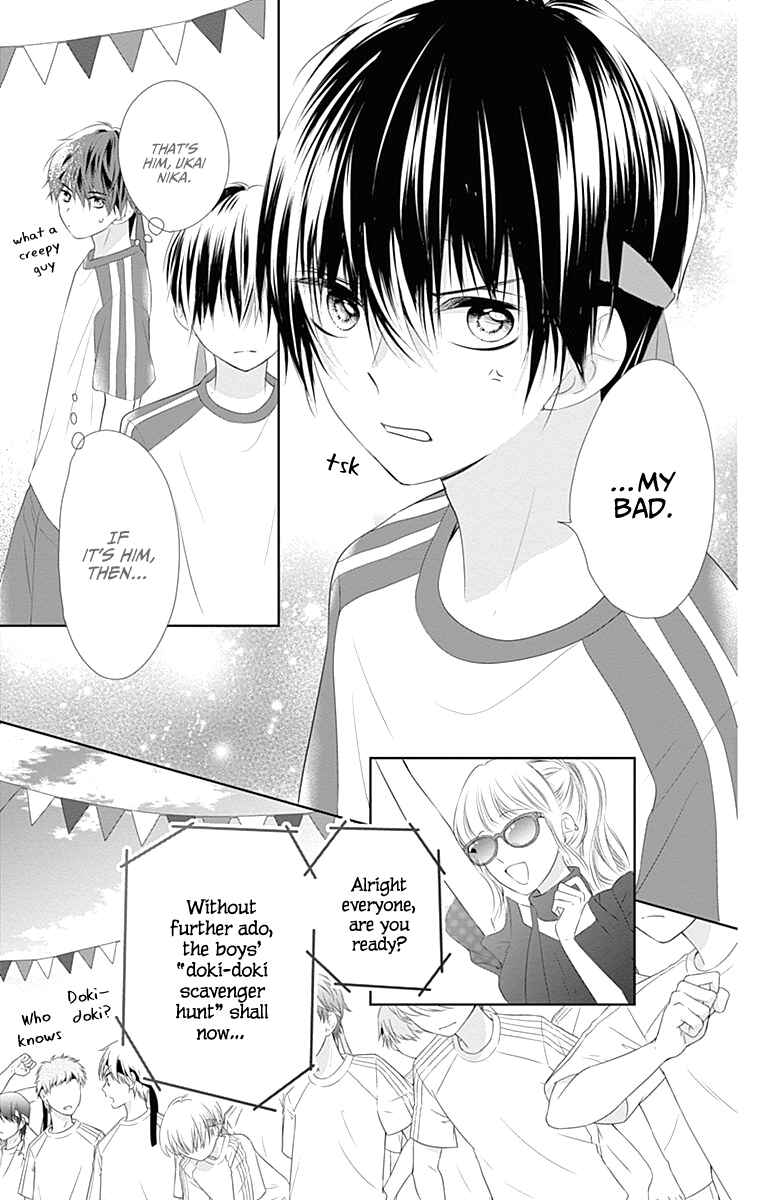 Page 45 Chapter 5 Ui x Kon