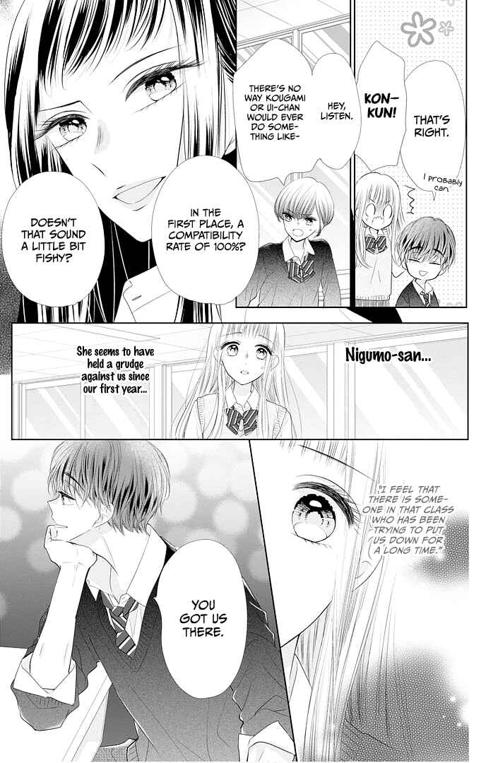 Page 35 Chapter 45 Ui x Kon