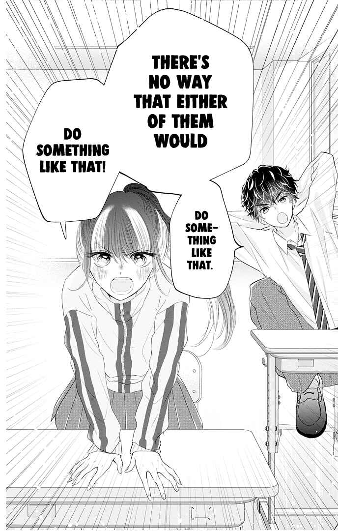 Page 38 Chapter 45 Ui x Kon