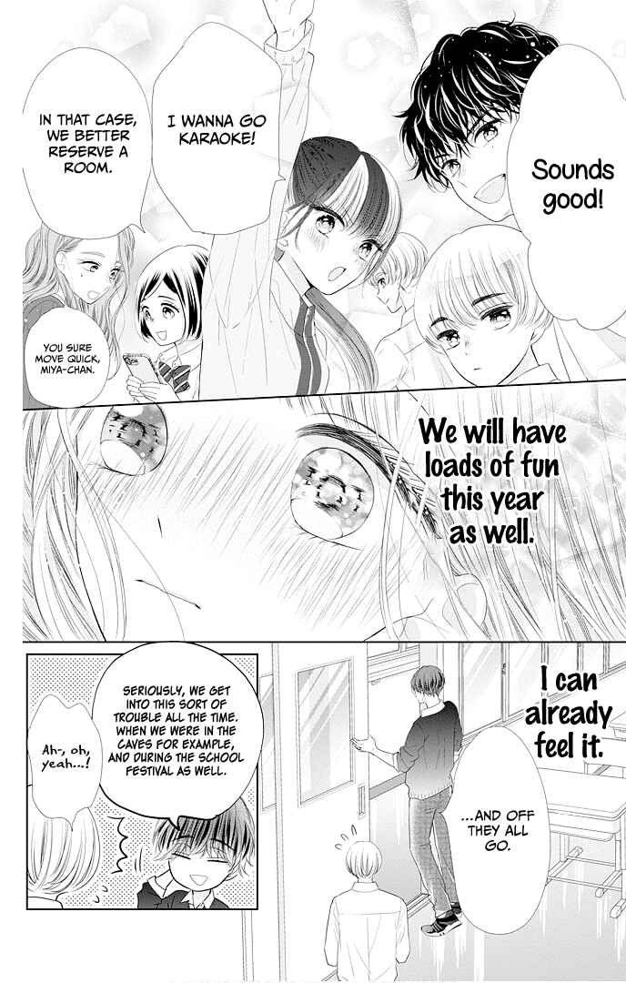 Page 44 Chapter 45 Ui x Kon