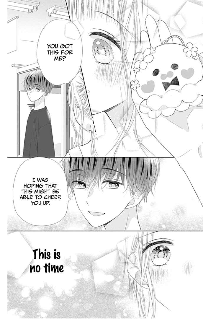 Page 40 Chapter 29 Ui x Kon