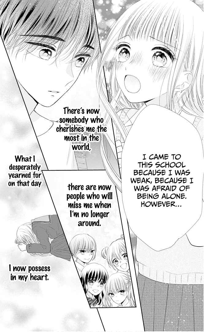 Page 31 Chapter 47 Ui x Kon