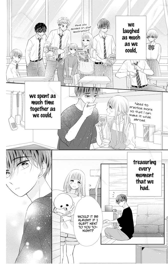 Page 36 Chapter 47 Ui x Kon
