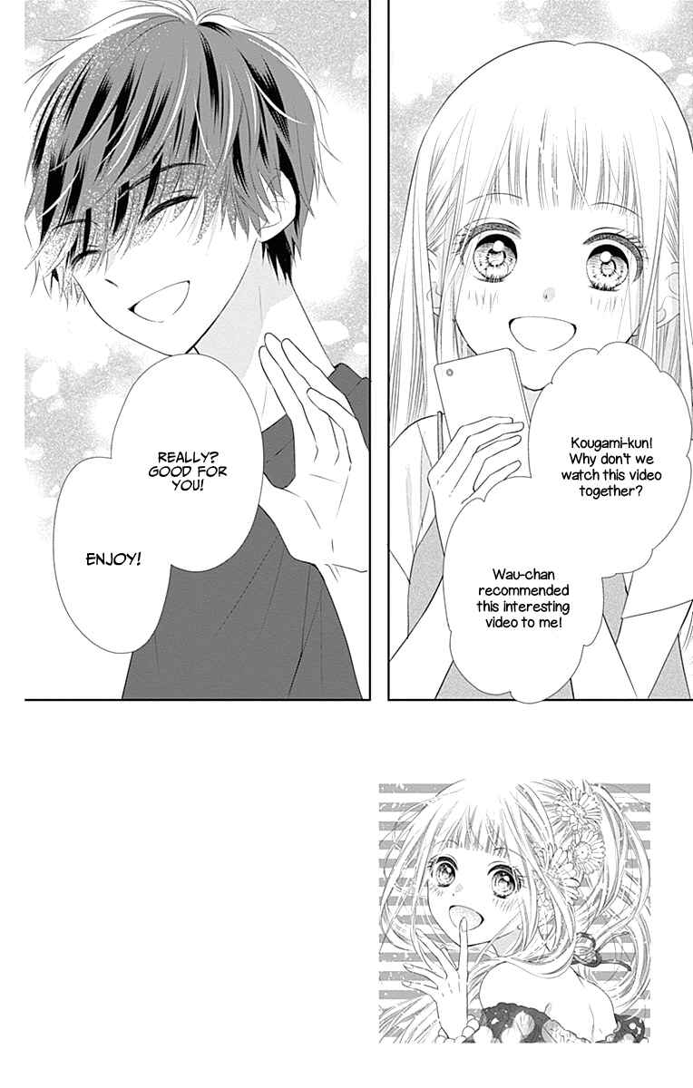 Page 5 Chapter 4 Ui x Kon