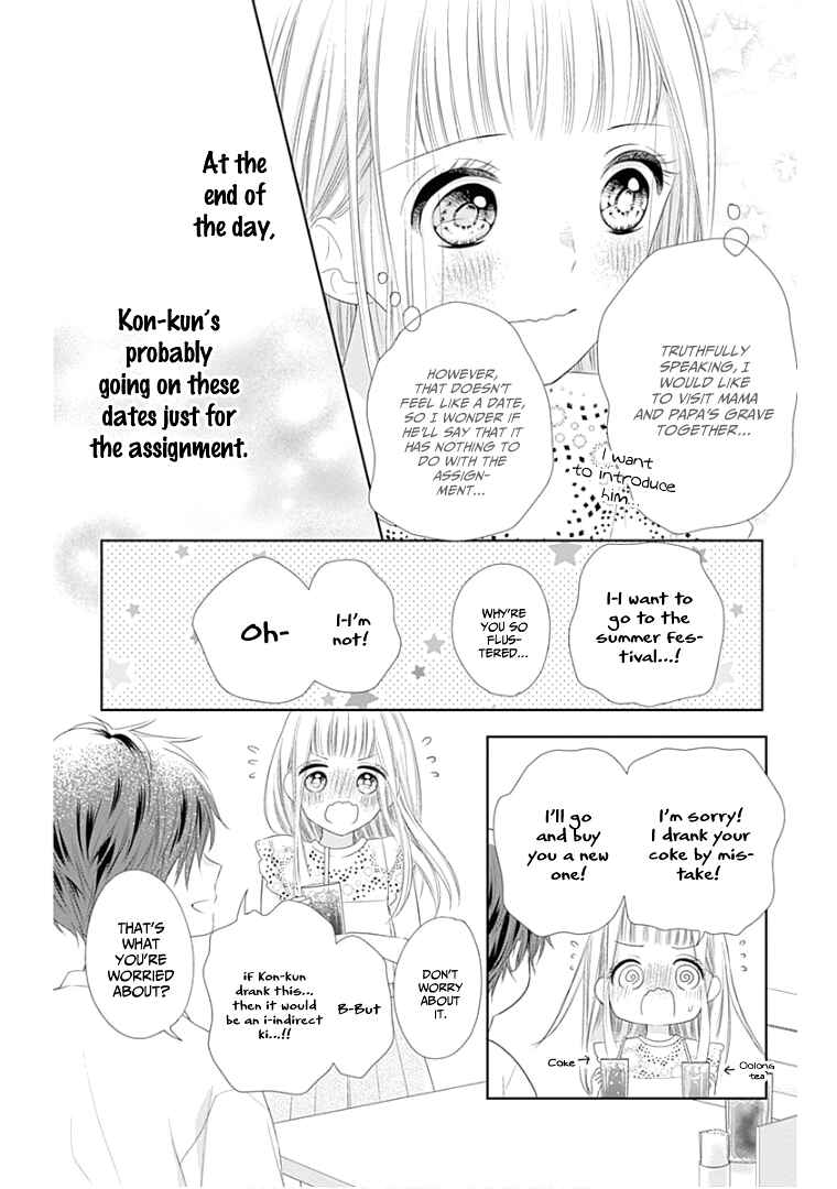 Page 26 Chapter 9 Ui x Kon