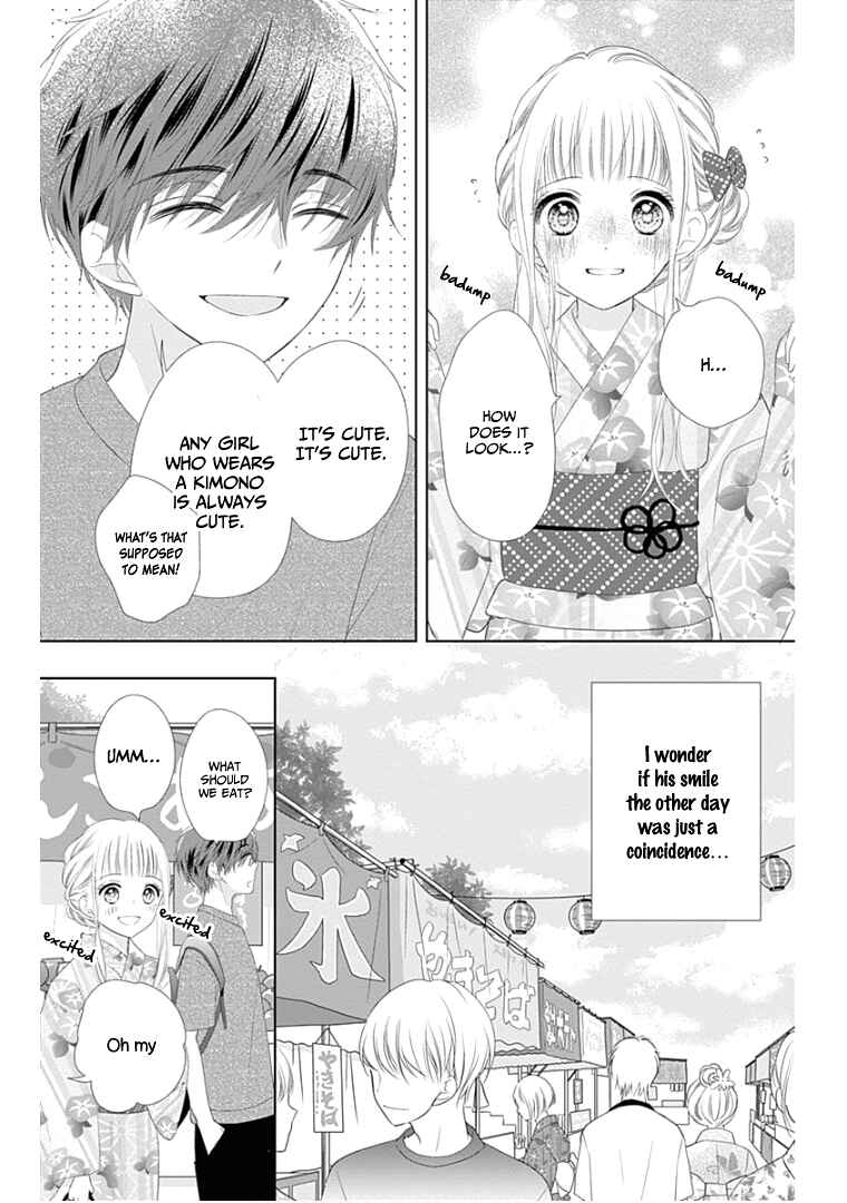 Page 29 Chapter 9 Ui x Kon