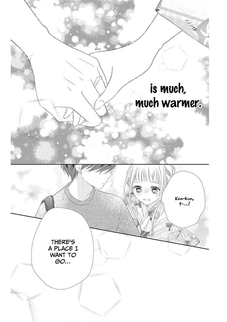 Page 39 Chapter 9 Ui x Kon