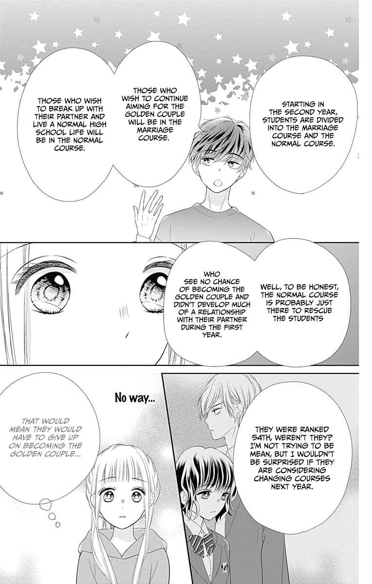 Page 33 Chapter 20 Ui x Kon