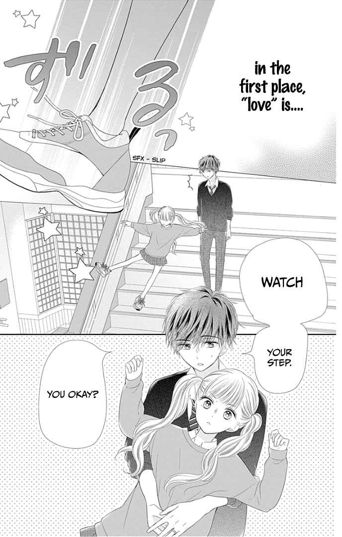 Page 36 Chapter 25 Ui x Kon