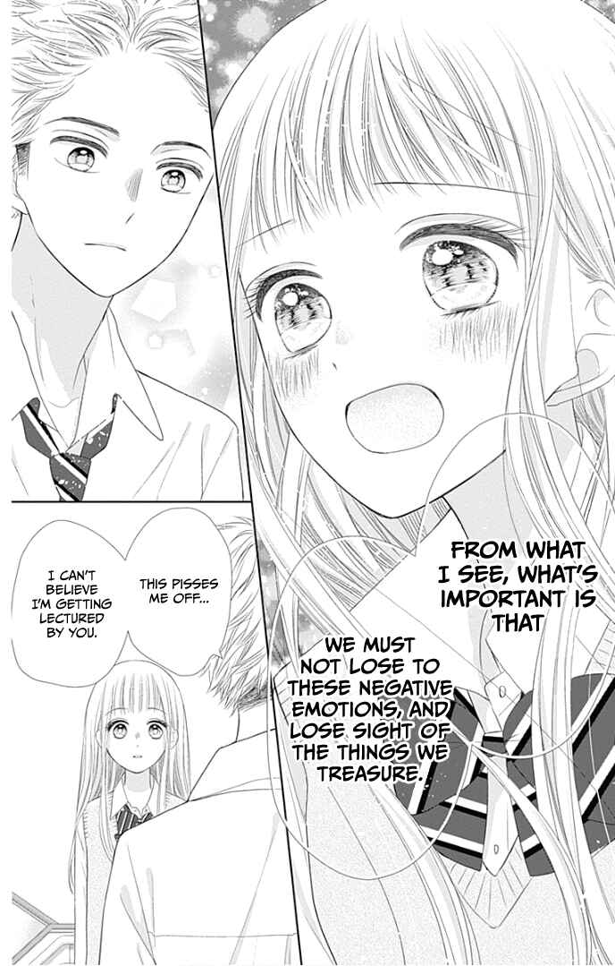 Page 39 Chapter 25 Ui x Kon