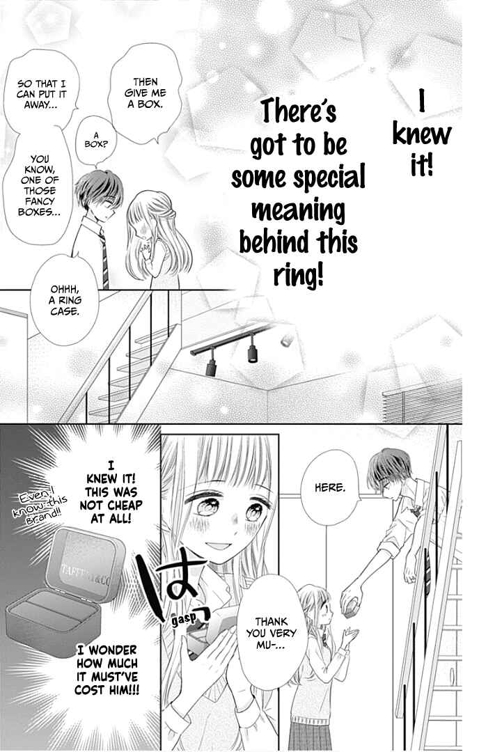 Page 15 Chapter 37 Ui x Kon