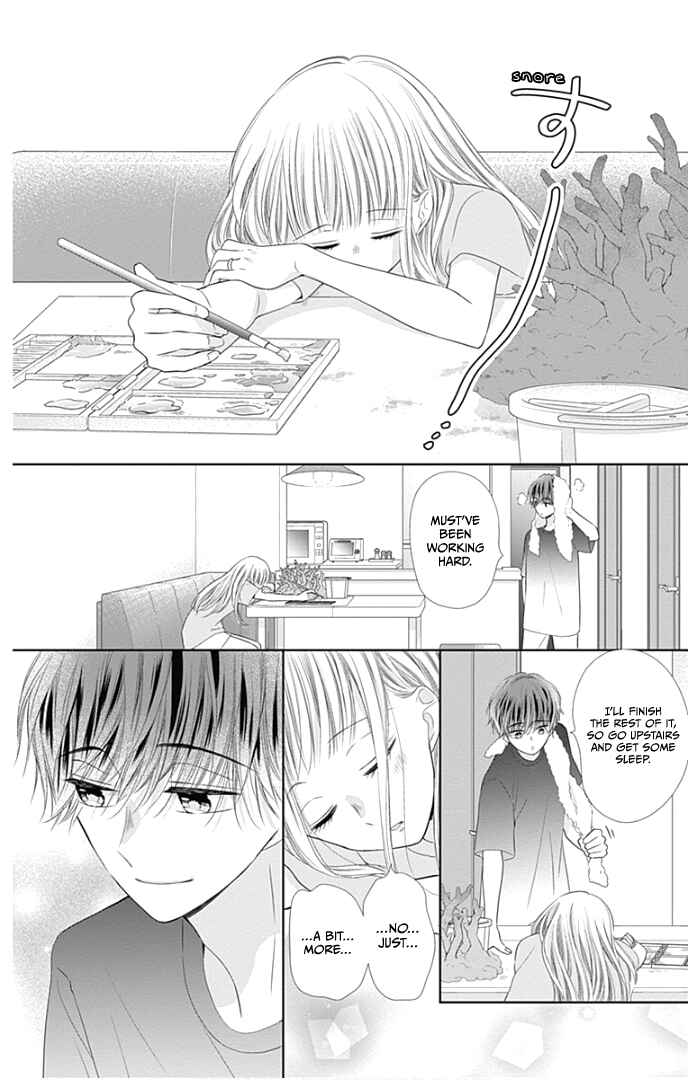 Page 30 Chapter 37 Ui x Kon