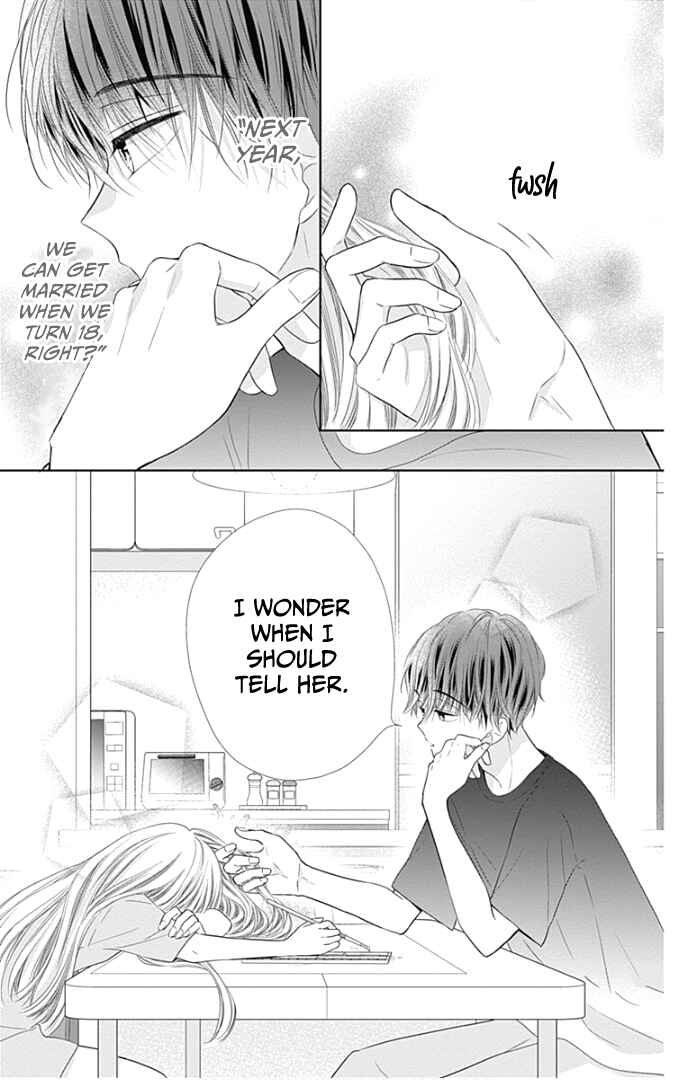 Page 31 Chapter 37 Ui x Kon