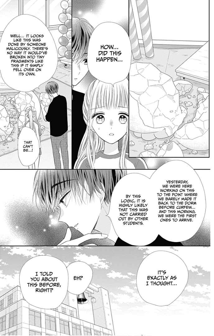 Page 33 Chapter 37 Ui x Kon