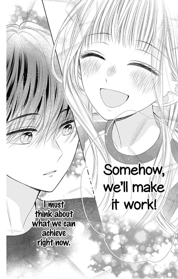 Page 36 Chapter 37 Ui x Kon