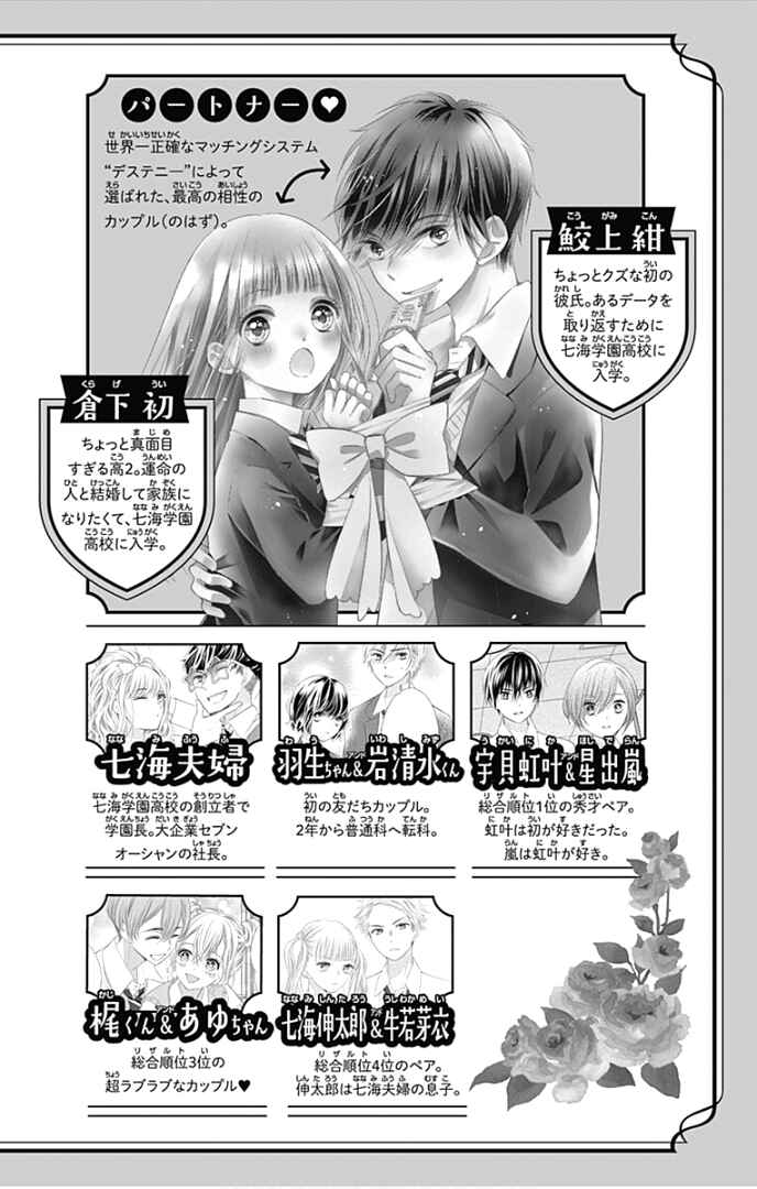 Page 6 Chapter 37 Ui x Kon