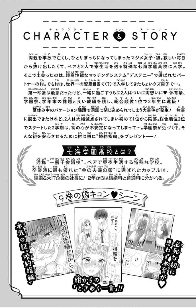 Page 7 Chapter 37 Ui x Kon
