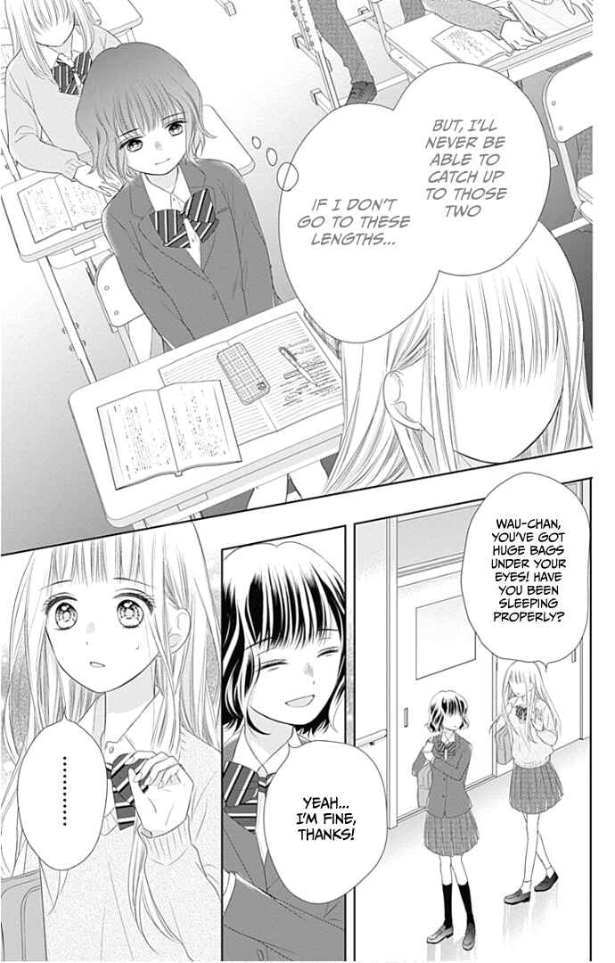Page 22 Chapter 22 Ui x Kon
