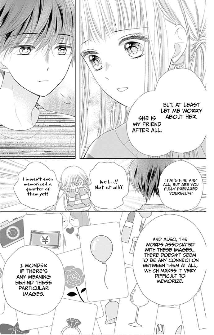 Page 24 Chapter 22 Ui x Kon