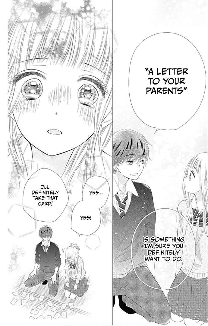 Page 35 Chapter 22 Ui x Kon