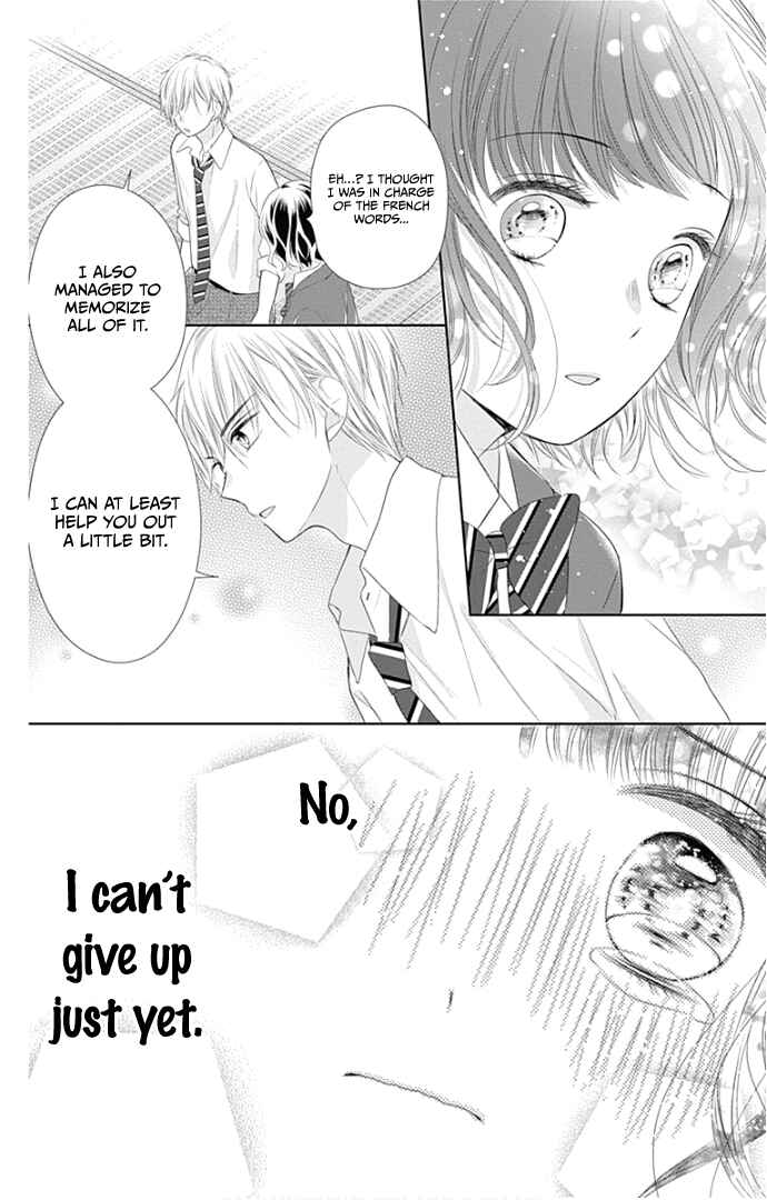 Page 37 Chapter 22 Ui x Kon